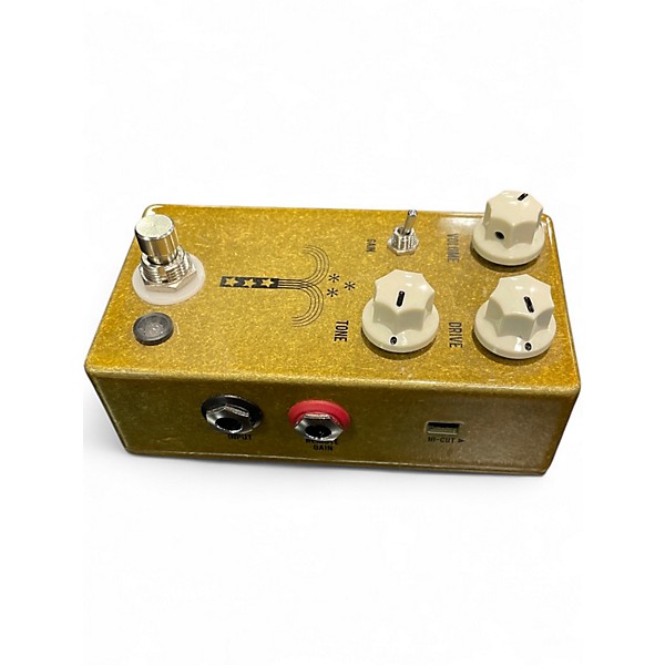 Used JHS Pedals Morning Glory V4 Effect Pedal | Guitar Center