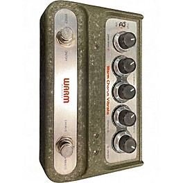 Used Warm Audio Warm Chorus Vibrato Effect Pedal Effect Pedal