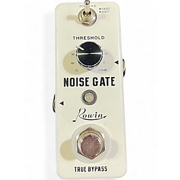 Used Rowin Noise Gate Effect Pedal