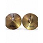 Used Zildjian 14in I SERIES Cymbal thumbnail