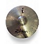 Used Zildjian 14in I SERIES Cymbal