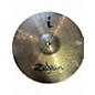 Used Zildjian 14in I SERIES Cymbal
