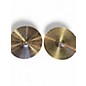 Used Zildjian 14in I SERIES Cymbal