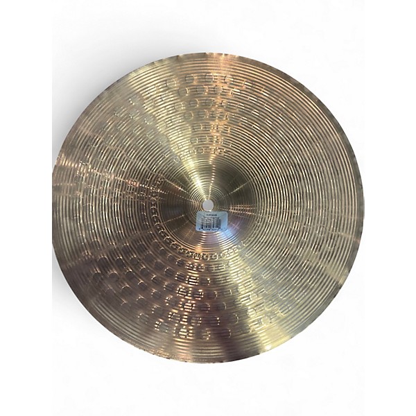 Used Zildjian 14in I SERIES Cymbal