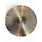 Used Zildjian 14in I SERIES Cymbal