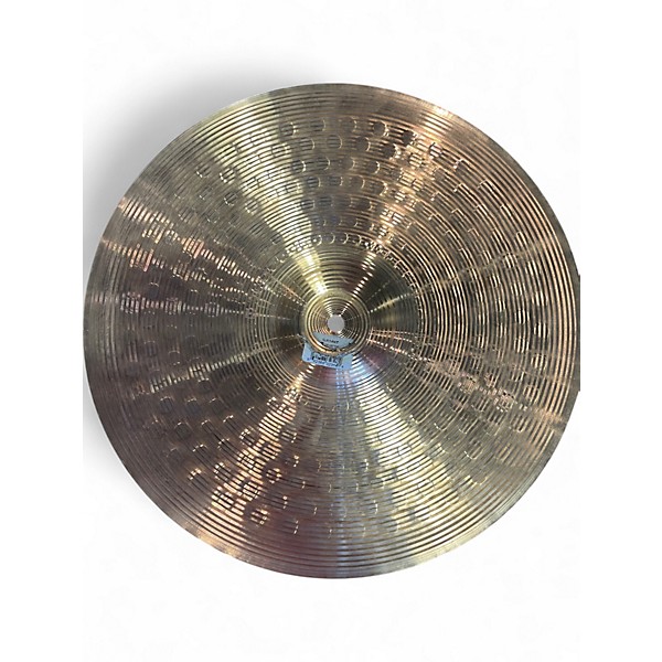 Used Zildjian 14in I SERIES Cymbal