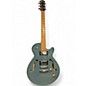 Used 2023 Godin MONTREAL PREMIER ARCTIK BLUE Hollow Body Electric Guitar thumbnail