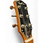 Used 2023 Godin MONTREAL PREMIER ARCTIK BLUE Hollow Body Electric Guitar