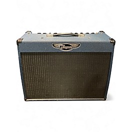 Used 2004 Fraynor CUSTOM VALVE 50 Tube Guitar Combo Amp