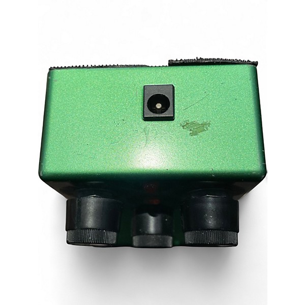 Used Maxon OD9 Pro Plus Overdrive Effect Pedal