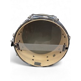 Used TAMA 14X6.5 Superstar Snare Silver Sparkle Drum