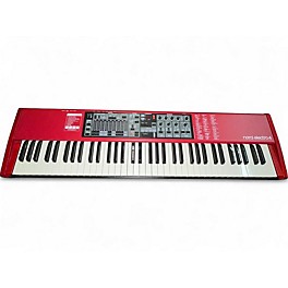 Used Nord Electro 4 SW73 Stage Piano