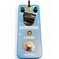 Used Donner Ultimate Comp Effect Pedal thumbnail