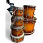 Used Gretsch Drums 6 Piece Renown Maple Natural Drum Kit thumbnail