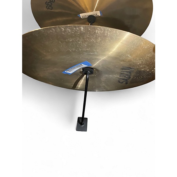 Used SABIAN 18in AA Chinese Cymbal 38 | Guitar Center