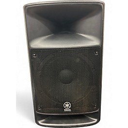 Used Yamaha Stagepas 250M Powered Speaker