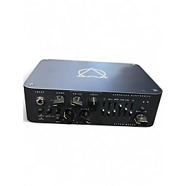 Used Darkglass alpha omega 500 Bass Amp Head