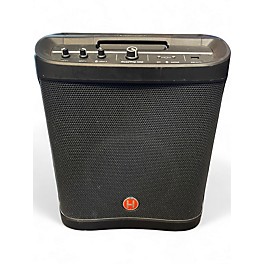 Used Harbinger RoadTrip 100 Powered Speaker