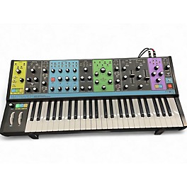 Used Moog Matriarch Synthesizer