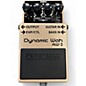 Used BOSS AW3 Dynamic Wah Effect Pedal thumbnail