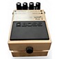 Used BOSS AW3 Dynamic Wah Effect Pedal