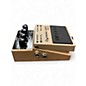 Used BOSS AW3 Dynamic Wah Effect Pedal