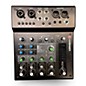 Used Harbinger LX8 Unpowered Mixer thumbnail