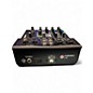 Used Harbinger LX8 Unpowered Mixer