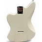 Used Squier PARANORMAL OFFSET TELECASTER Olympic White Solid Body Electric Guitar