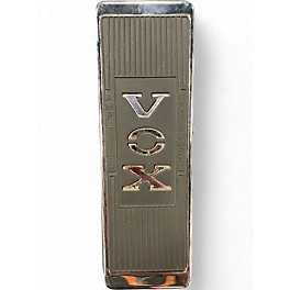 Used VOX V847 Reissue Wah Effect Pedal