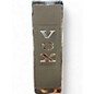 Used VOX V847 Reissue Wah Effect Pedal thumbnail
