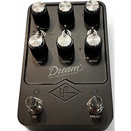Used Universal Audio Dream '65 Reverb-Amp Guitar Preamp