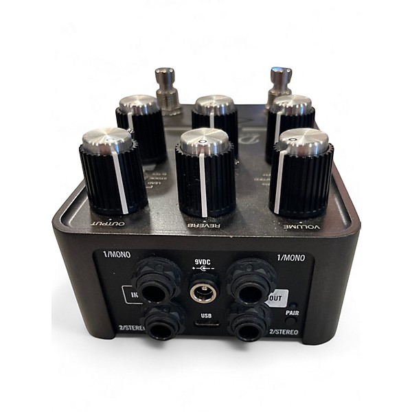 【ジャンク】Dream 65 Reverb Amp Used Universal Audio Dream '65 Reverb-Amp Guitar Preamp