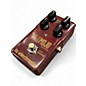 Used TC Electronic Mojomojo Overdrive Effect Pedal