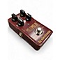 Used TC Electronic Mojomojo Overdrive Effect Pedal