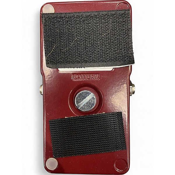 Used TC Electronic Mojomojo Overdrive Effect Pedal