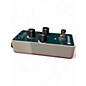 Used FoxGear Cream Effect Pedal