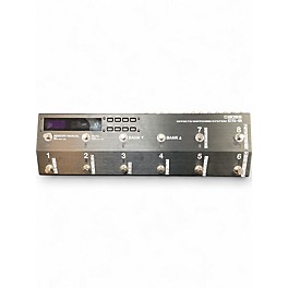 Used BOSS ES8 Footswitch