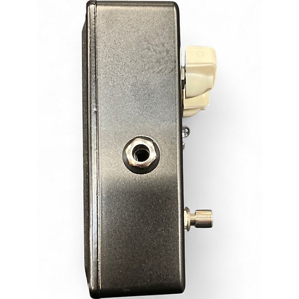 Used Carl Martin Match Box Line Selector Pedal