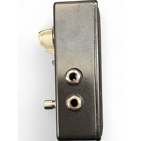 Used Carl Martin Match Box Line Selector Pedal