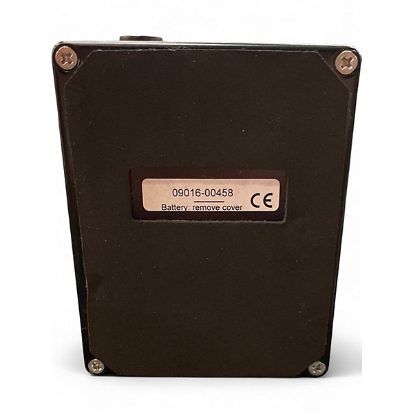 Used Carl Martin Match Box Line Selector Pedal