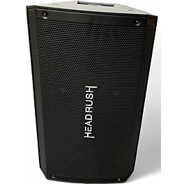 Used HeadRush FRFR112 Powered Speaker