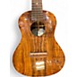 Used Kala ELITE KOA-TG Natural Ukulele