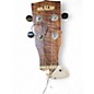 Used Kala ELITE KOA-TG Natural Ukulele