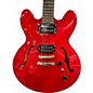 Used Epiphone Dot Studio Cherry Hollow Body Electric Guitar