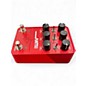 Used Unviersal Audio anti high gain amp Guitar Preamp