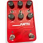 Used Unviersal Audio anti high gain amp Guitar Preamp