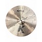 Used Zildjian 19in K Series Paper Thin Crash Cymbal thumbnail
