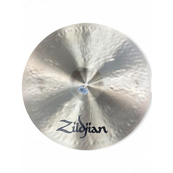 Used Zildjian 19in K Series Paper Thin Crash Cymbal
