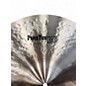 Used Zildjian 19in K Series Paper Thin Crash Cymbal